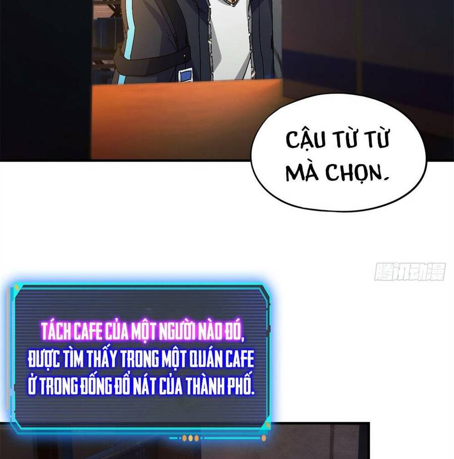 Tận Thế Trò Chơi Ghép Hình