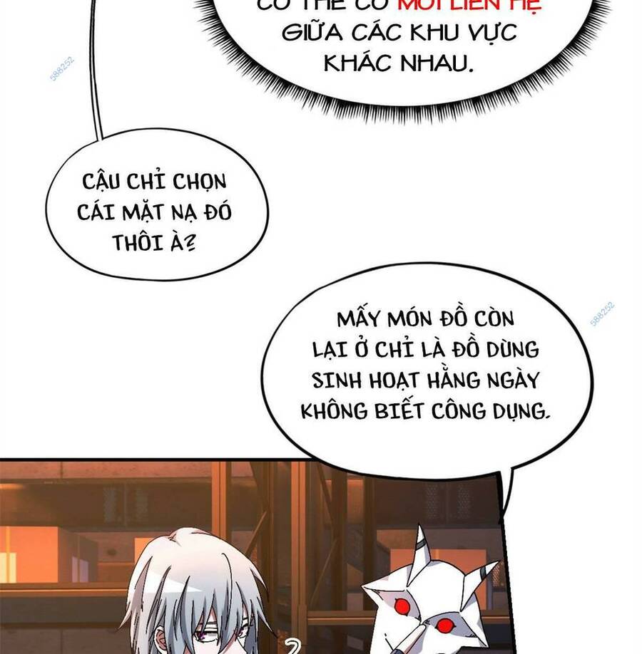 Tận Thế Trò Chơi Ghép Hình