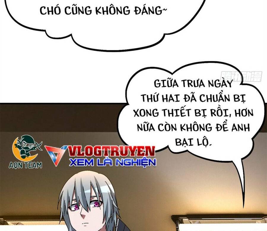 Tận Thế Trò Chơi Ghép Hình