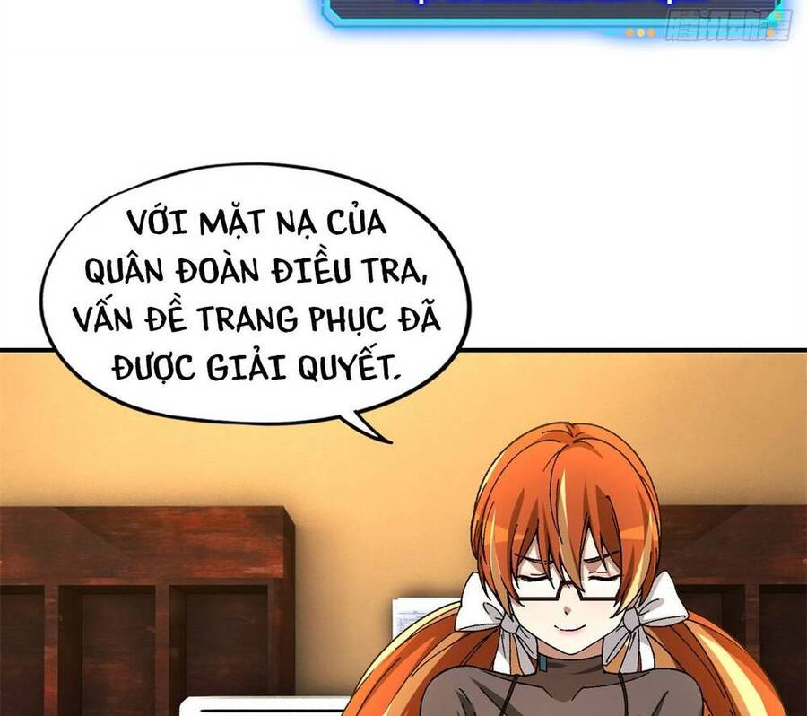 Tận Thế Trò Chơi Ghép Hình