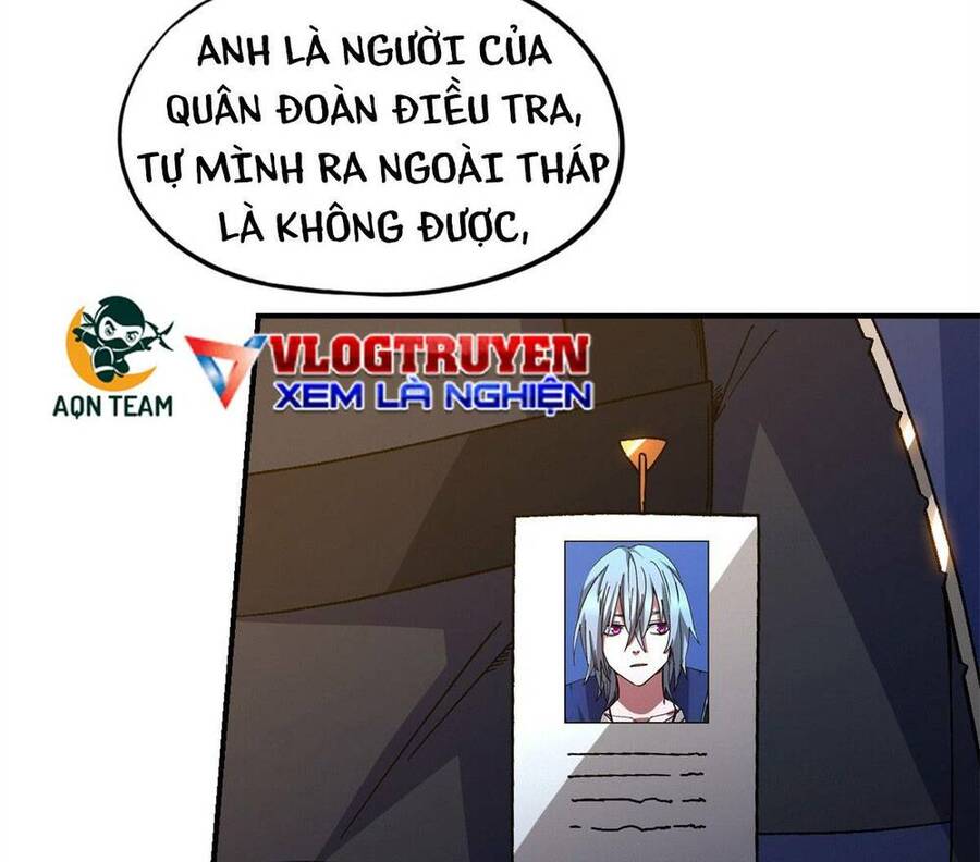 Tận Thế Trò Chơi Ghép Hình