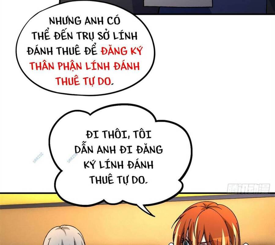 Tận Thế Trò Chơi Ghép Hình