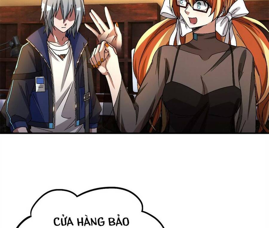 Tận Thế Trò Chơi Ghép Hình