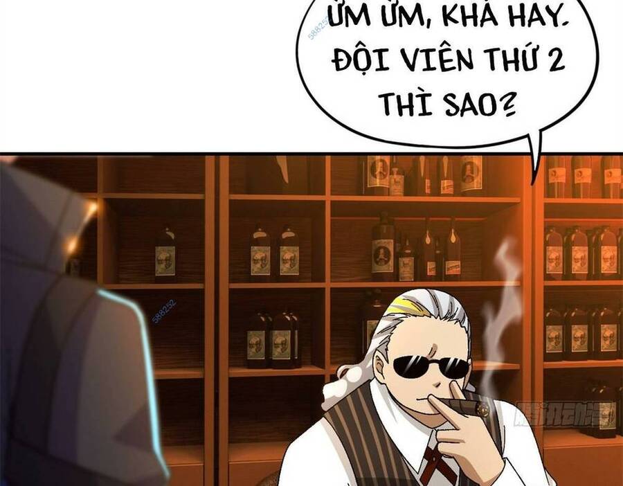 Tận Thế Trò Chơi Ghép Hình