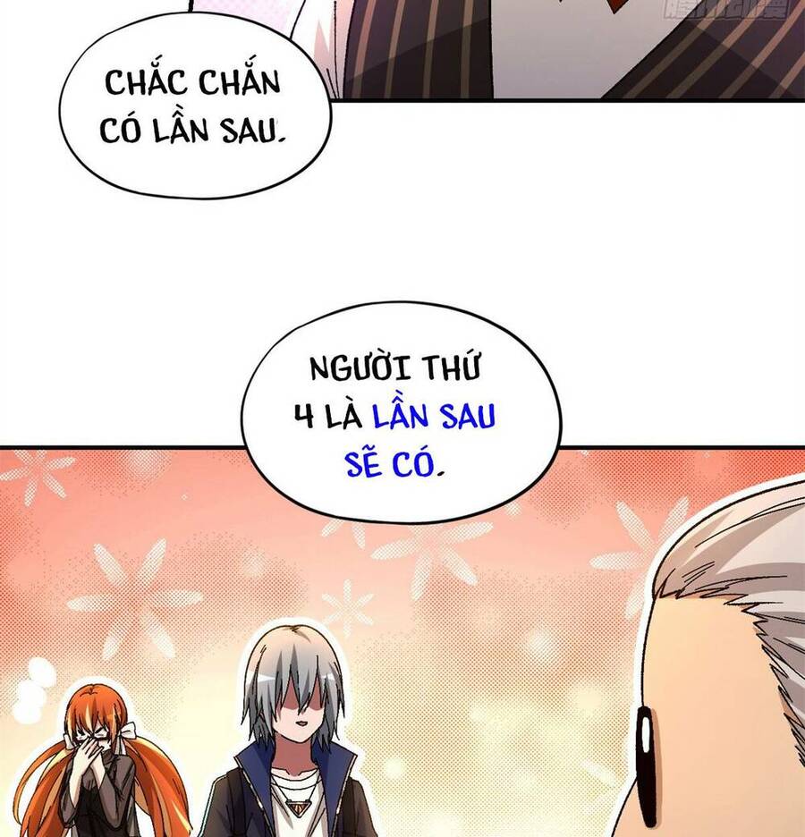 Tận Thế Trò Chơi Ghép Hình