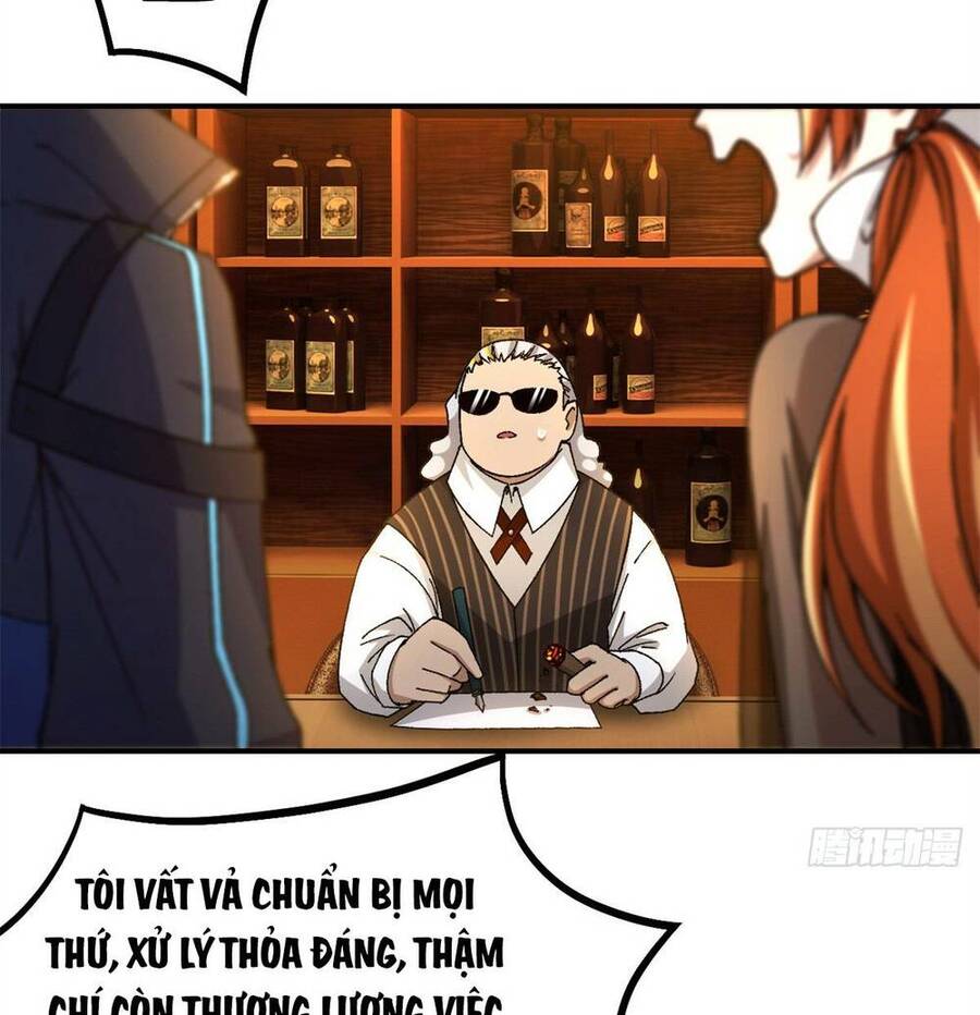 Tận Thế Trò Chơi Ghép Hình