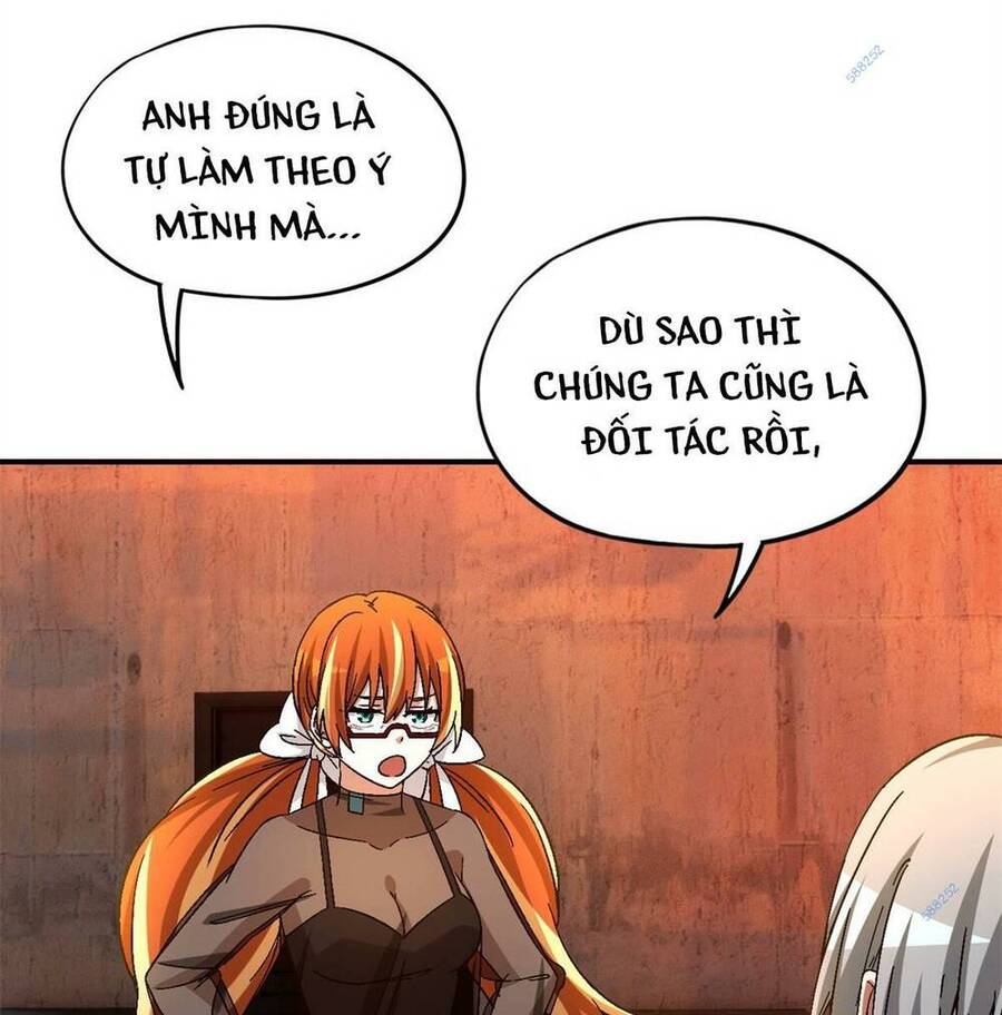 Tận Thế Trò Chơi Ghép Hình