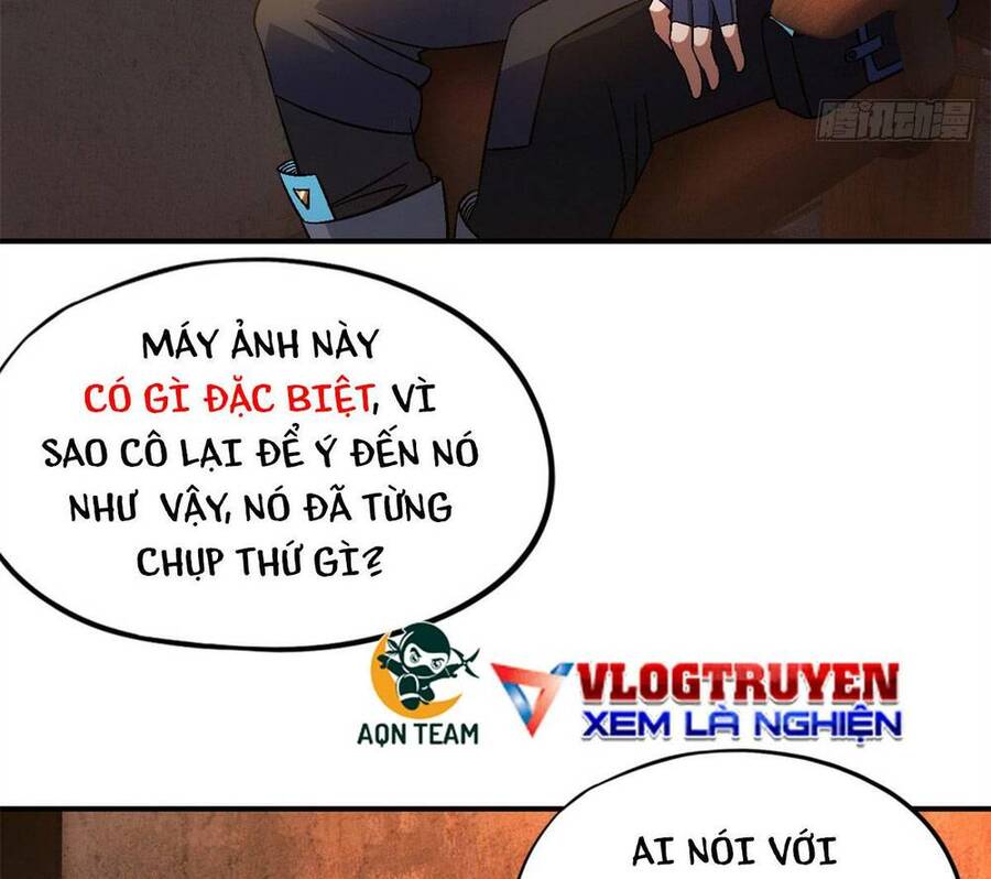 Tận Thế Trò Chơi Ghép Hình
