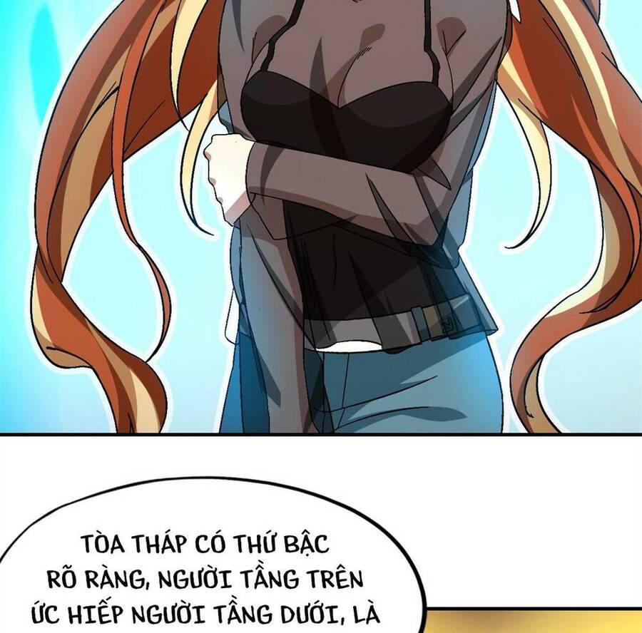 Tận Thế Trò Chơi Ghép Hình