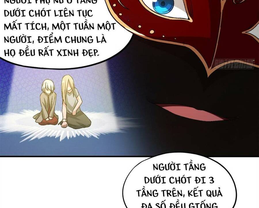 Tận Thế Trò Chơi Ghép Hình