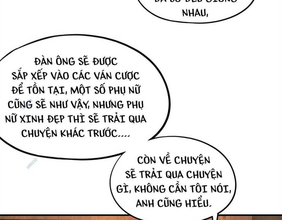 Tận Thế Trò Chơi Ghép Hình