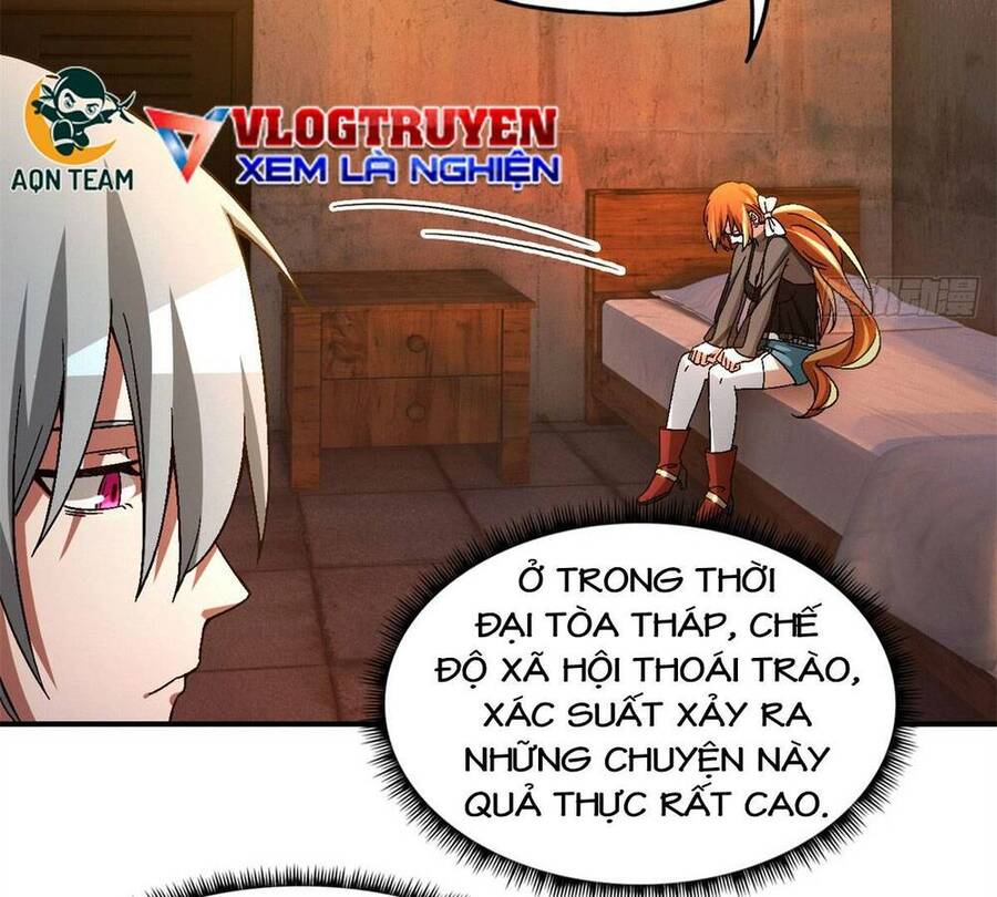 Tận Thế Trò Chơi Ghép Hình