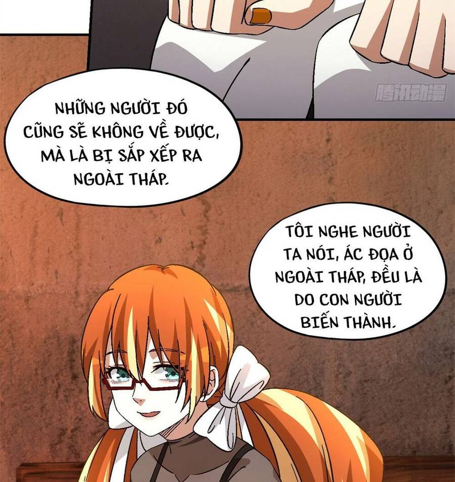 Tận Thế Trò Chơi Ghép Hình
