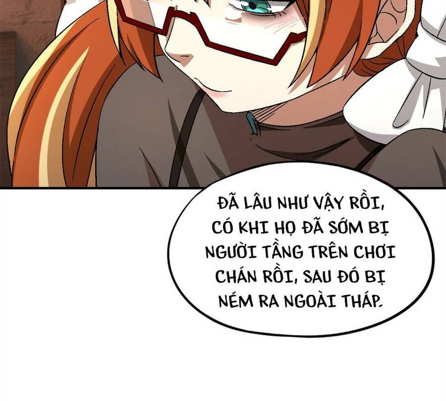 Tận Thế Trò Chơi Ghép Hình