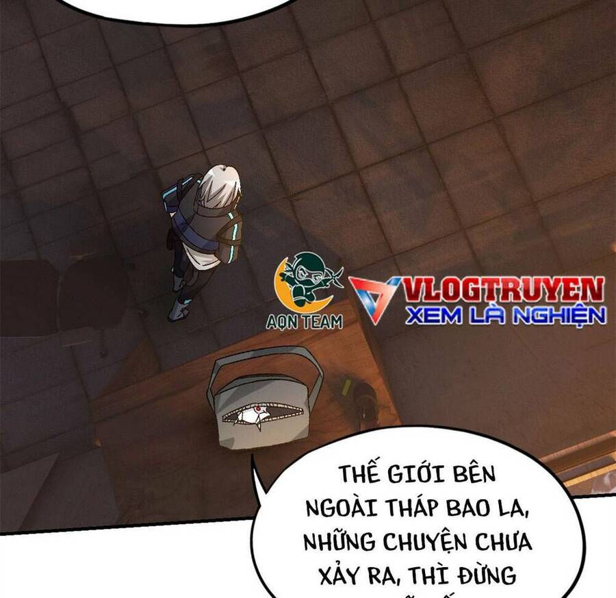 Tận Thế Trò Chơi Ghép Hình