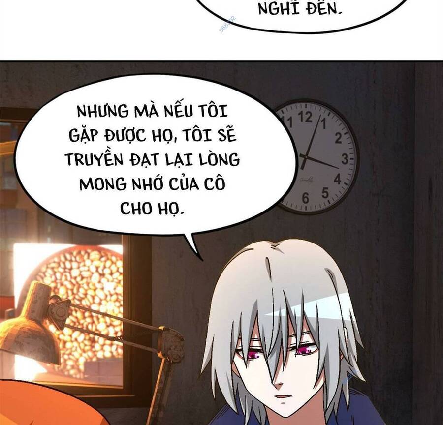 Tận Thế Trò Chơi Ghép Hình