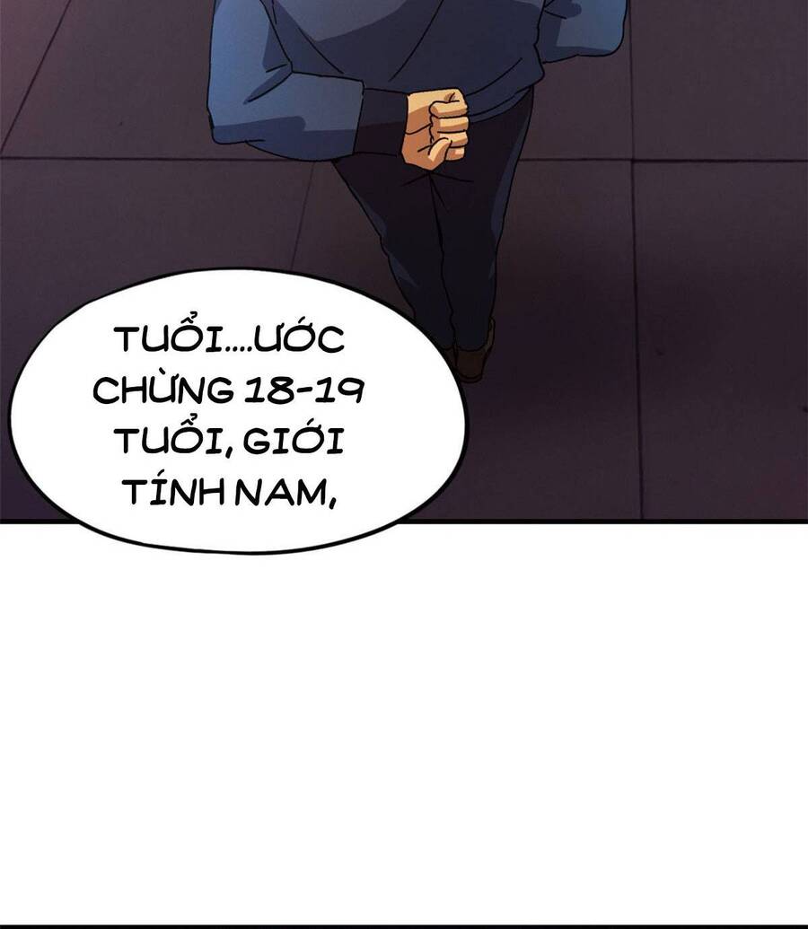 Tận Thế Trò Chơi Ghép Hình