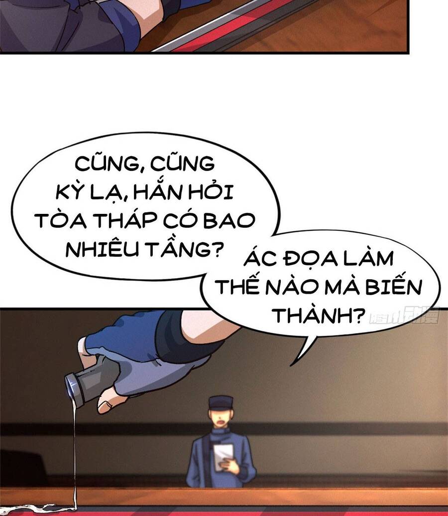 Tận Thế Trò Chơi Ghép Hình