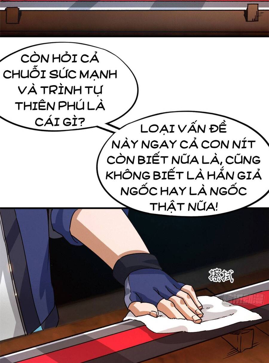 Tận Thế Trò Chơi Ghép Hình