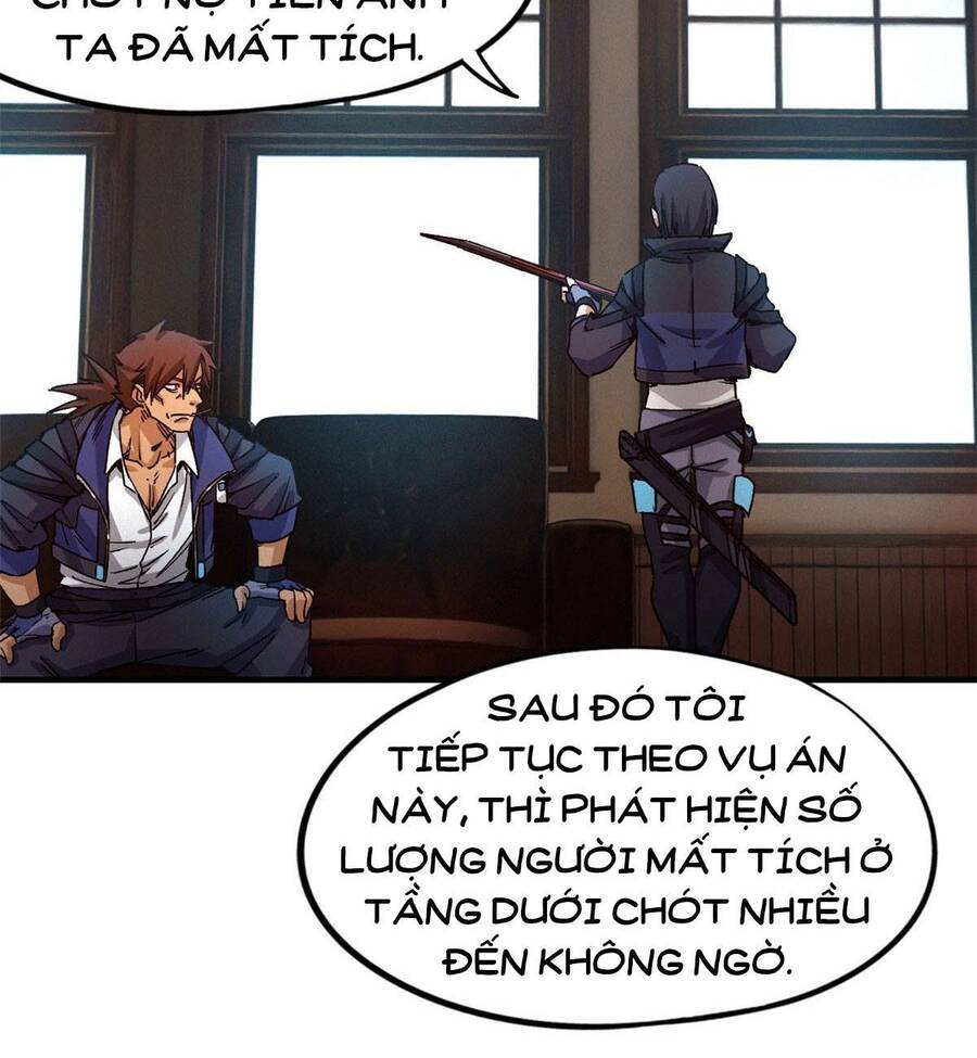 Tận Thế Trò Chơi Ghép Hình
