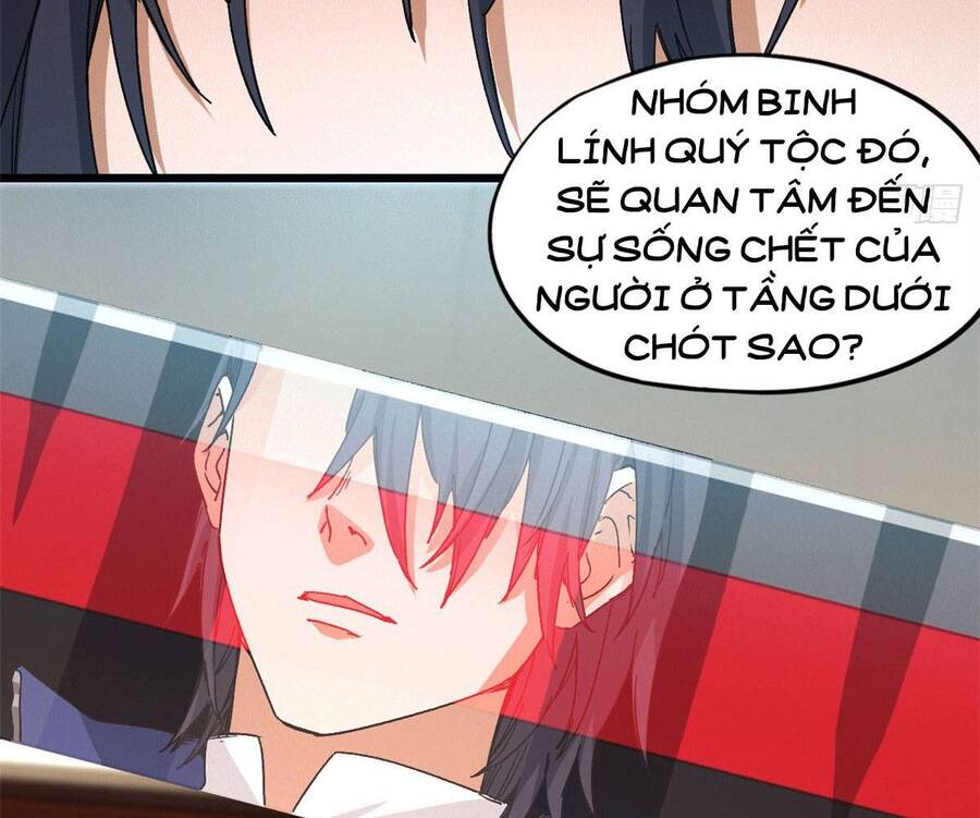 Tận Thế Trò Chơi Ghép Hình