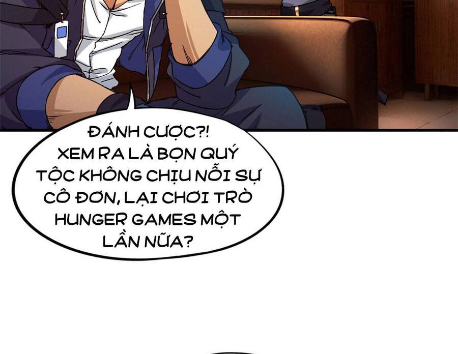 Tận Thế Trò Chơi Ghép Hình