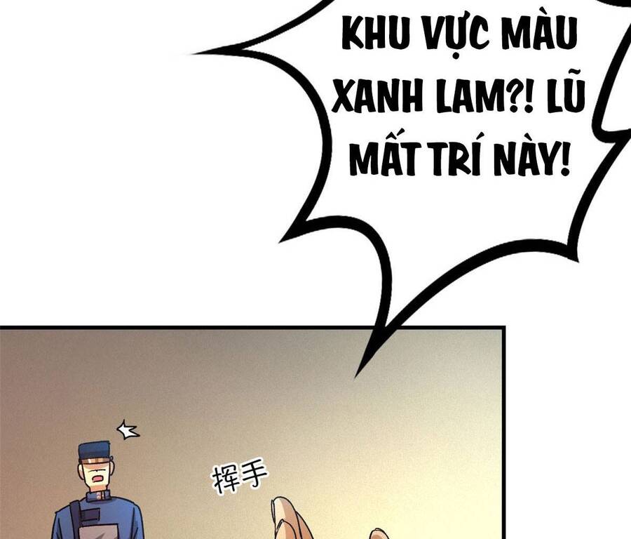 Tận Thế Trò Chơi Ghép Hình