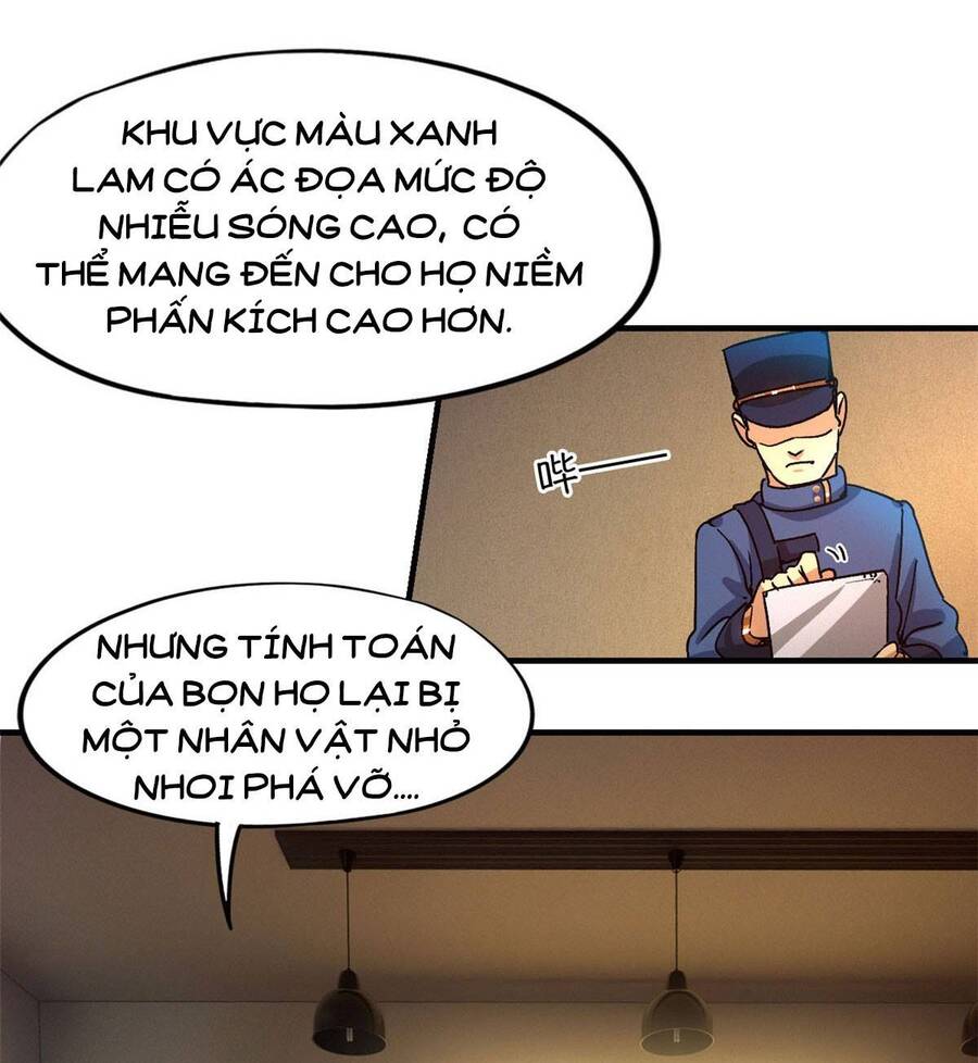 Tận Thế Trò Chơi Ghép Hình