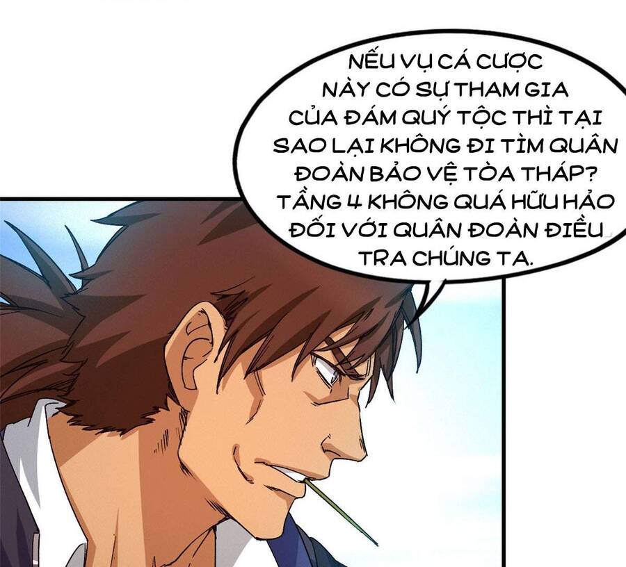 Tận Thế Trò Chơi Ghép Hình