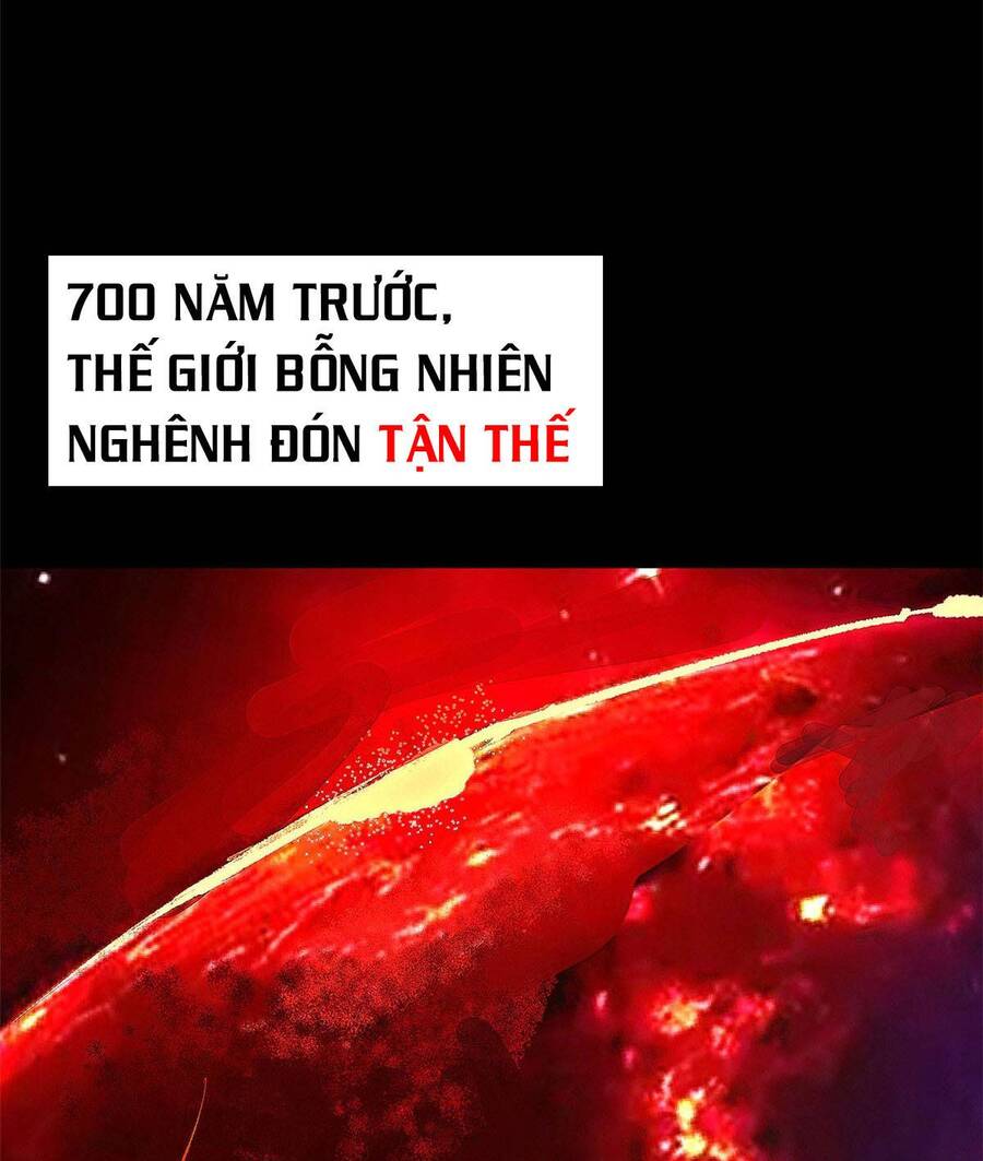 Tận Thế Trò Chơi Ghép Hình