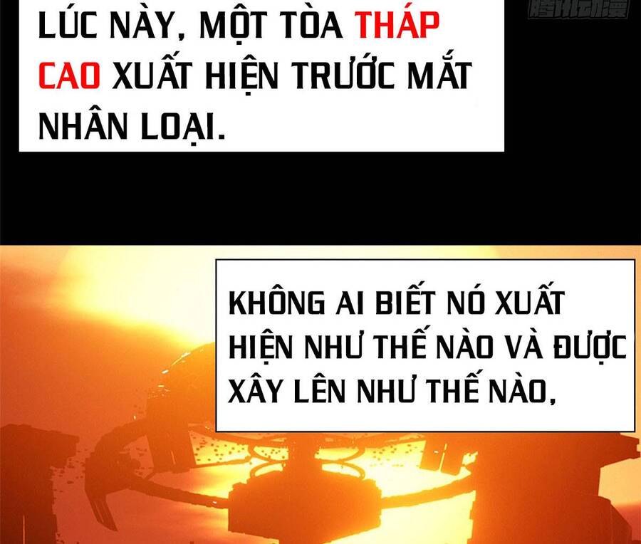 Tận Thế Trò Chơi Ghép Hình