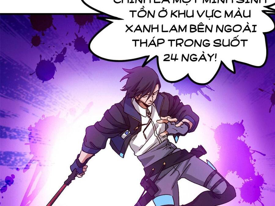 Tận Thế Trò Chơi Ghép Hình