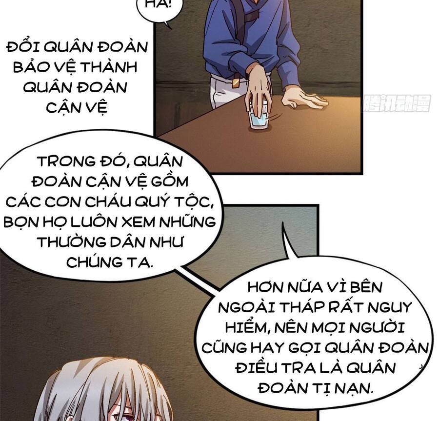 Tận Thế Trò Chơi Ghép Hình