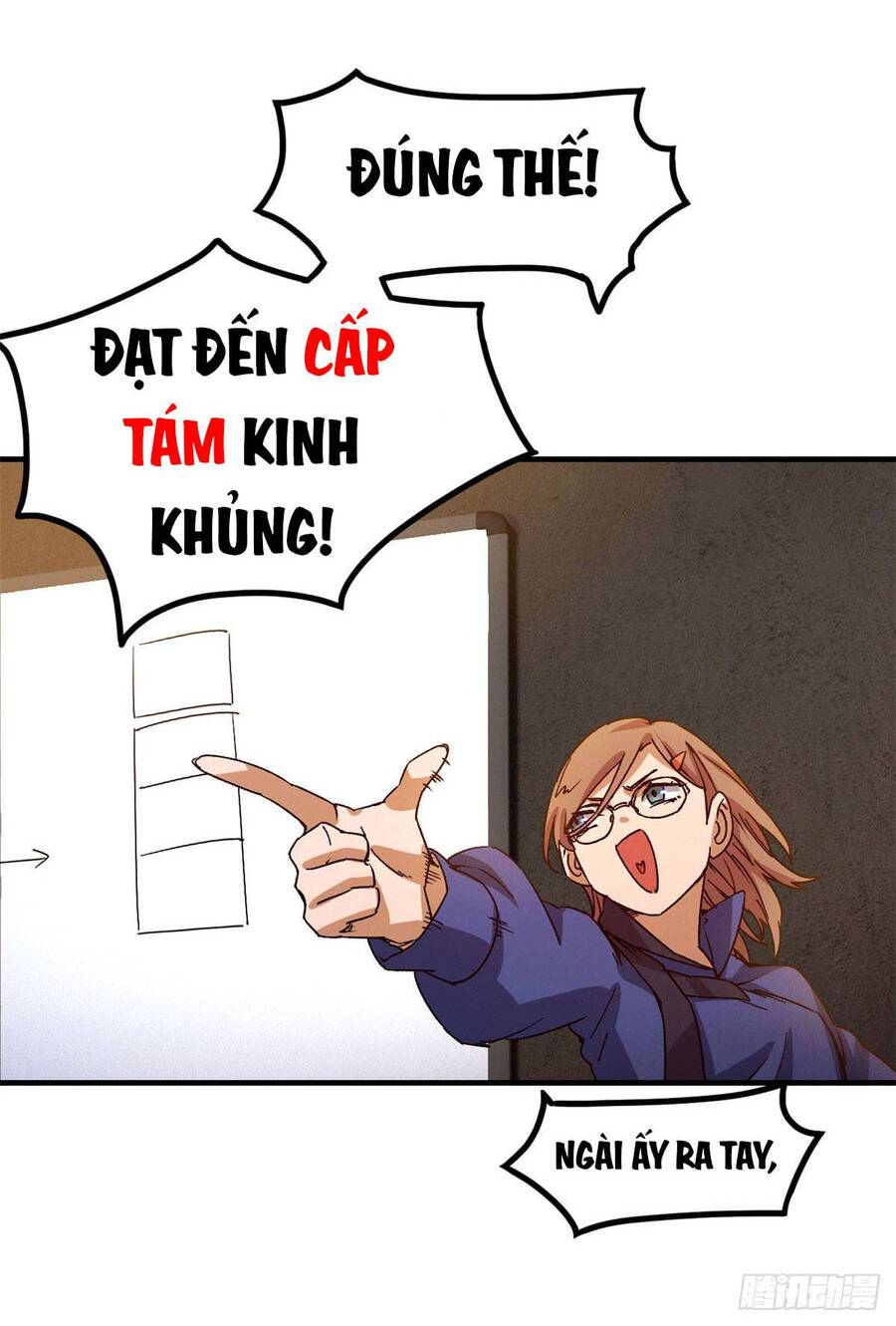 Tận Thế Trò Chơi Ghép Hình