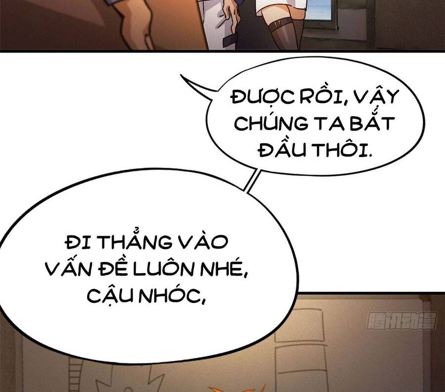 Tận Thế Trò Chơi Ghép Hình