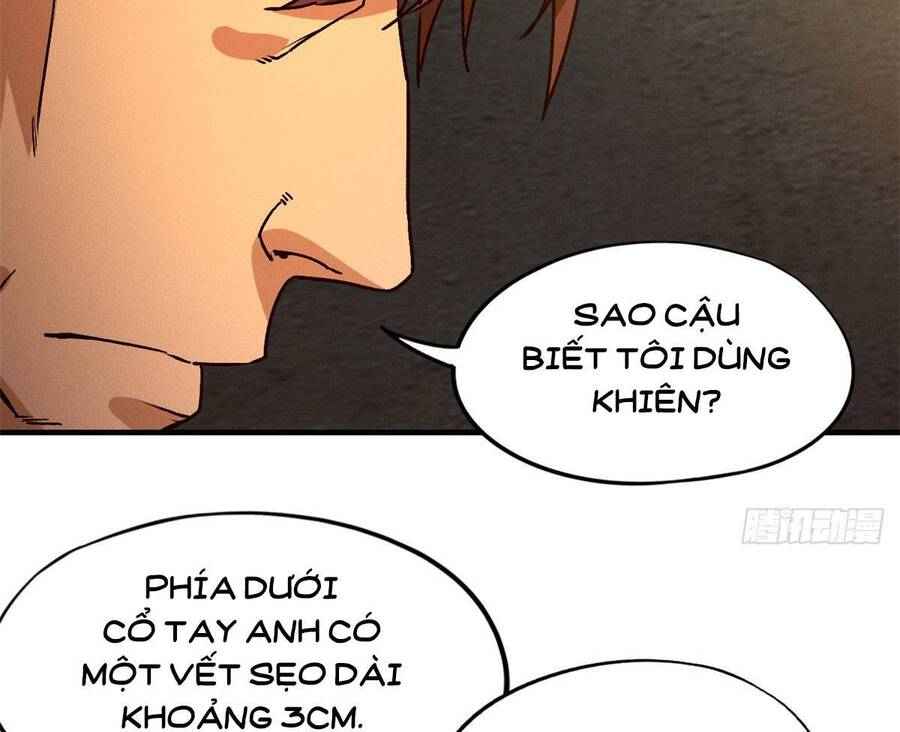 Tận Thế Trò Chơi Ghép Hình