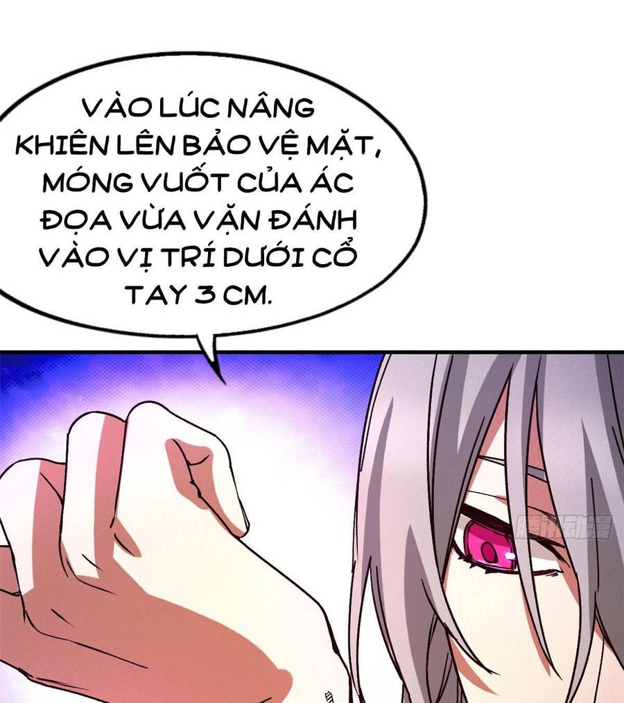 Tận Thế Trò Chơi Ghép Hình