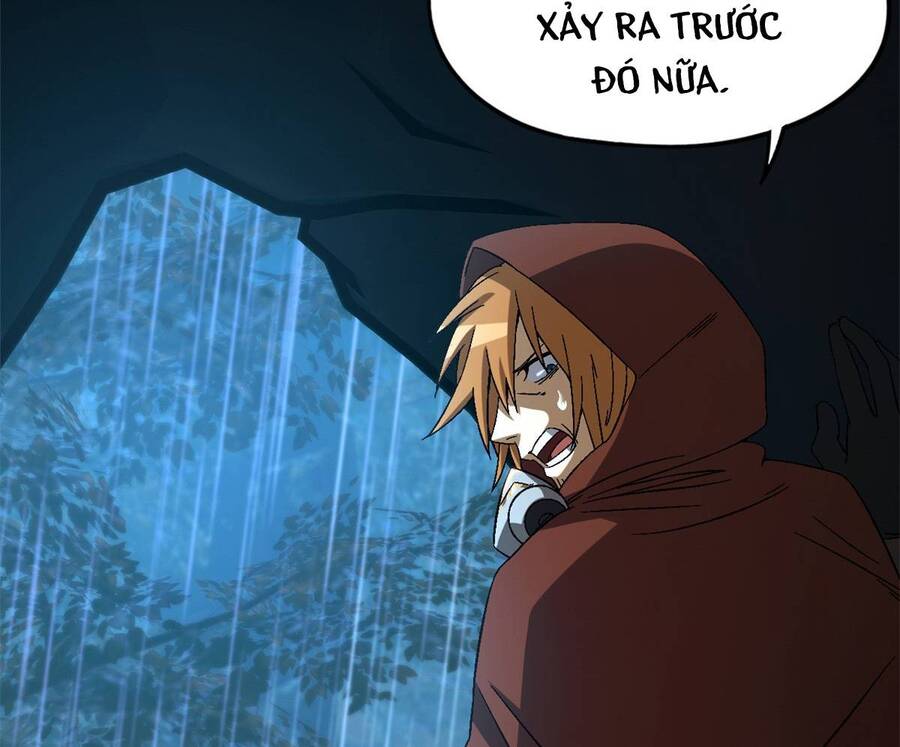 Tận Thế Trò Chơi Ghép Hình