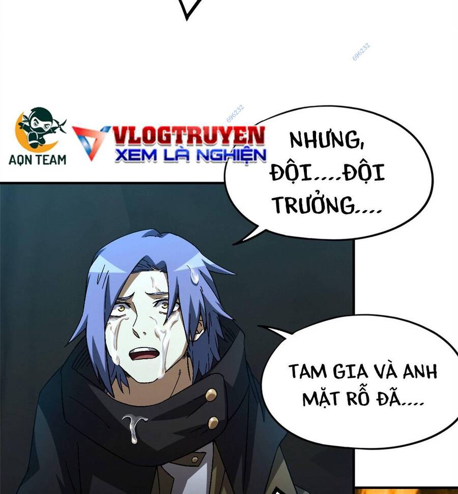 Tận Thế Trò Chơi Ghép Hình