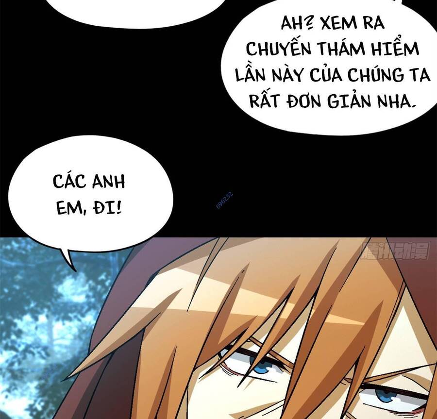 Tận Thế Trò Chơi Ghép Hình