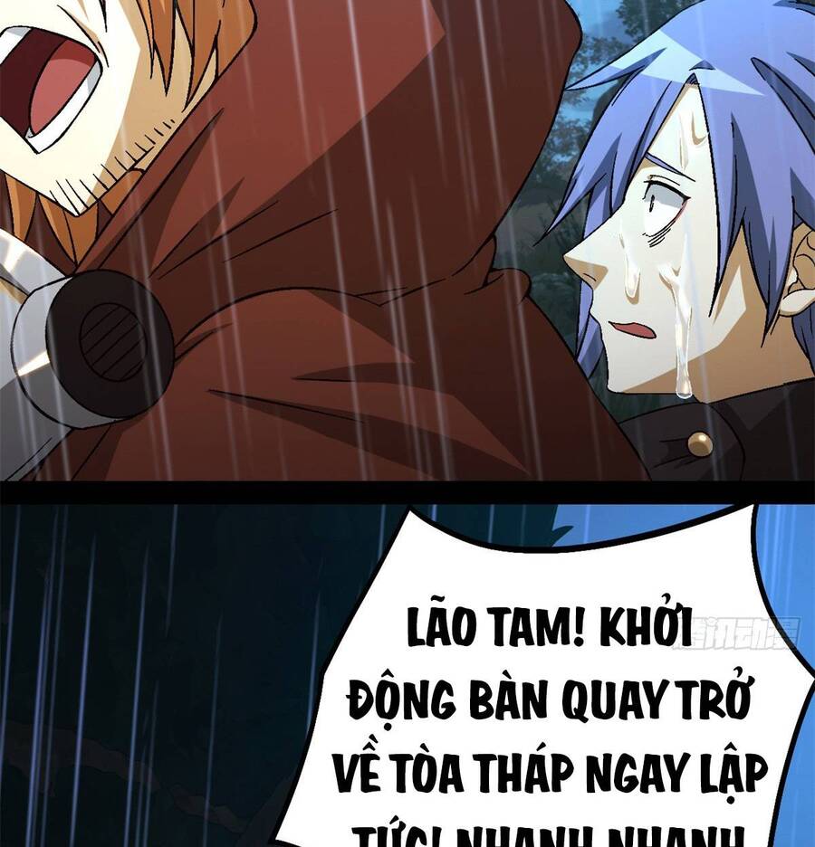 Tận Thế Trò Chơi Ghép Hình