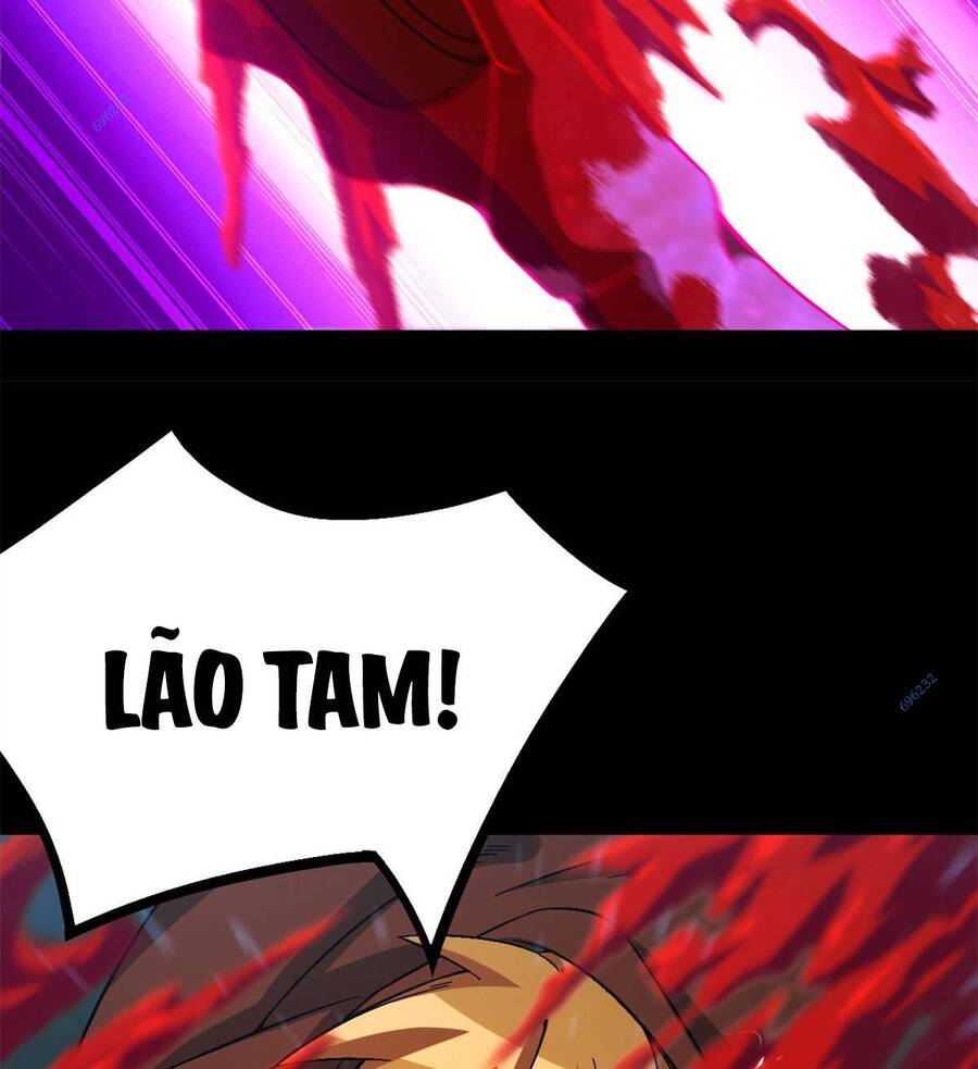 Tận Thế Trò Chơi Ghép Hình