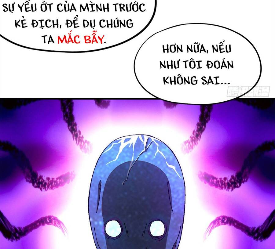 Tận Thế Trò Chơi Ghép Hình