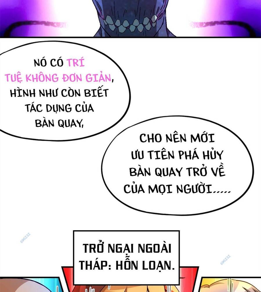 Tận Thế Trò Chơi Ghép Hình