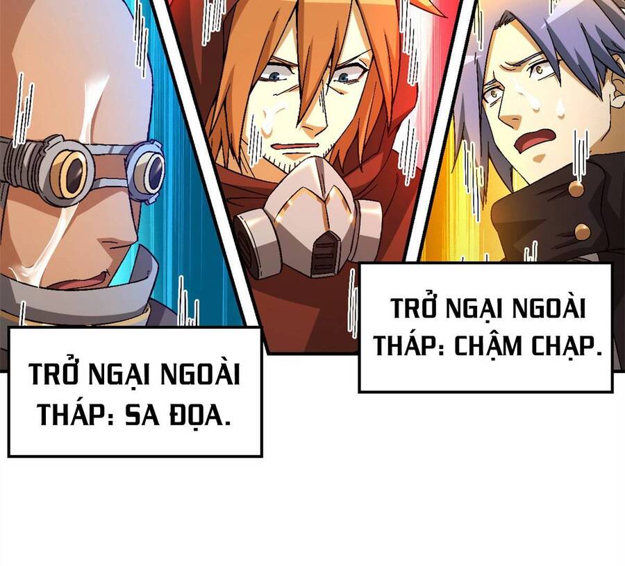 Tận Thế Trò Chơi Ghép Hình