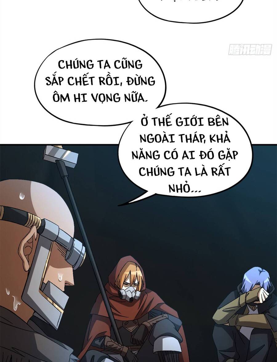 Tận Thế Trò Chơi Ghép Hình