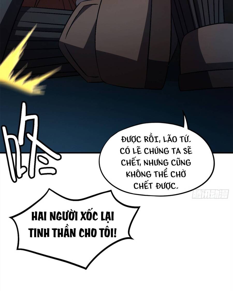 Tận Thế Trò Chơi Ghép Hình
