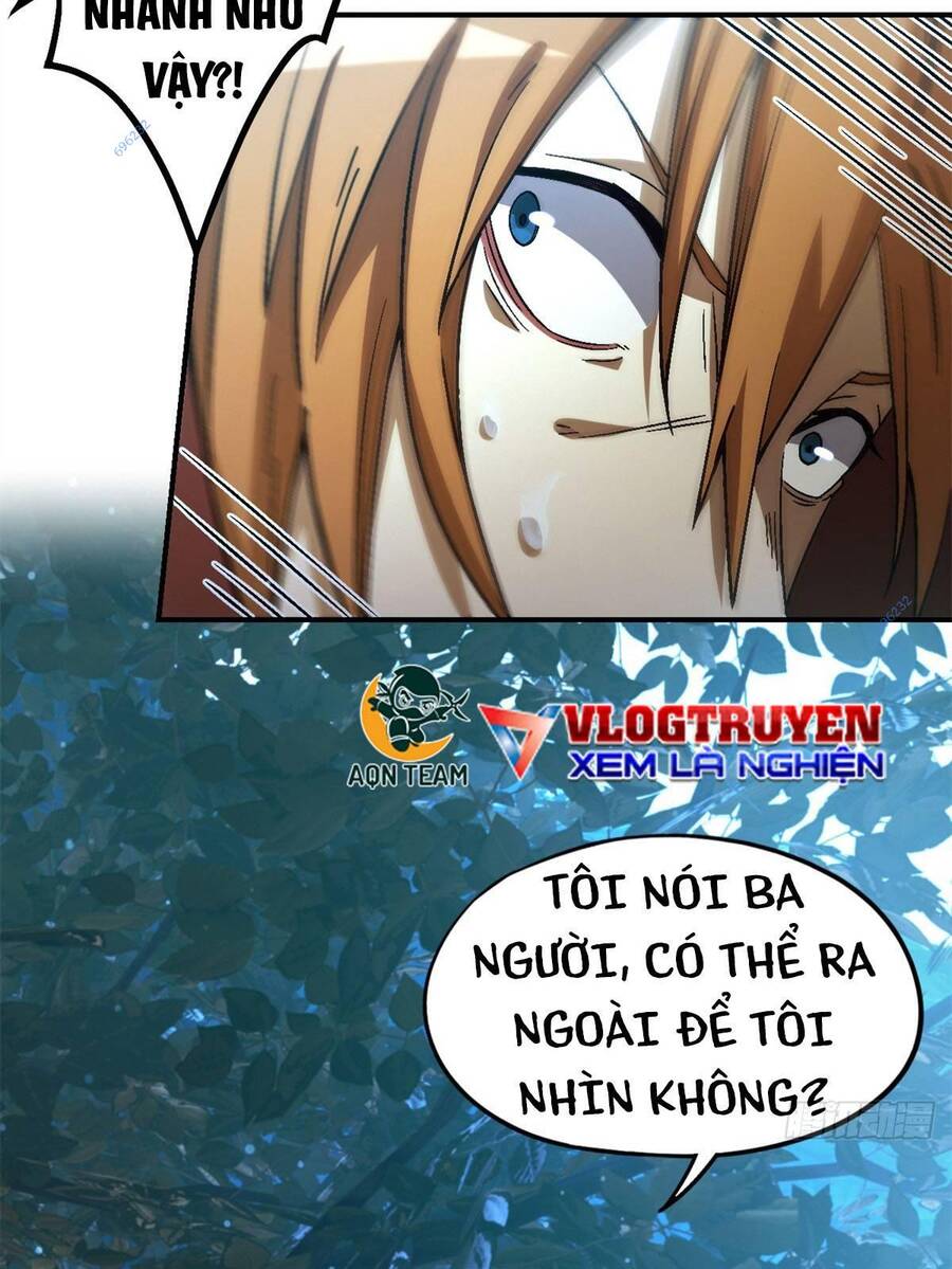 Tận Thế Trò Chơi Ghép Hình