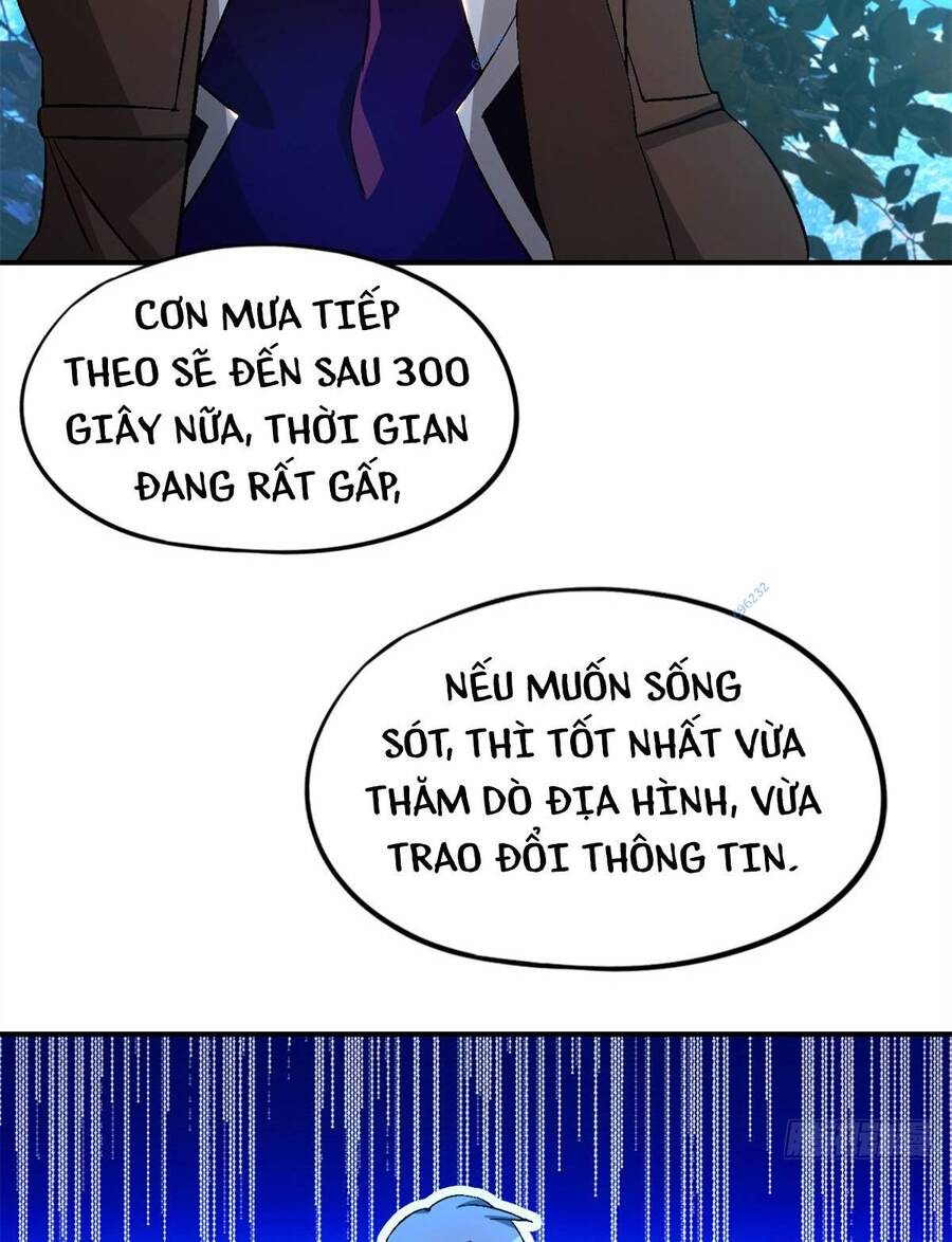 Tận Thế Trò Chơi Ghép Hình