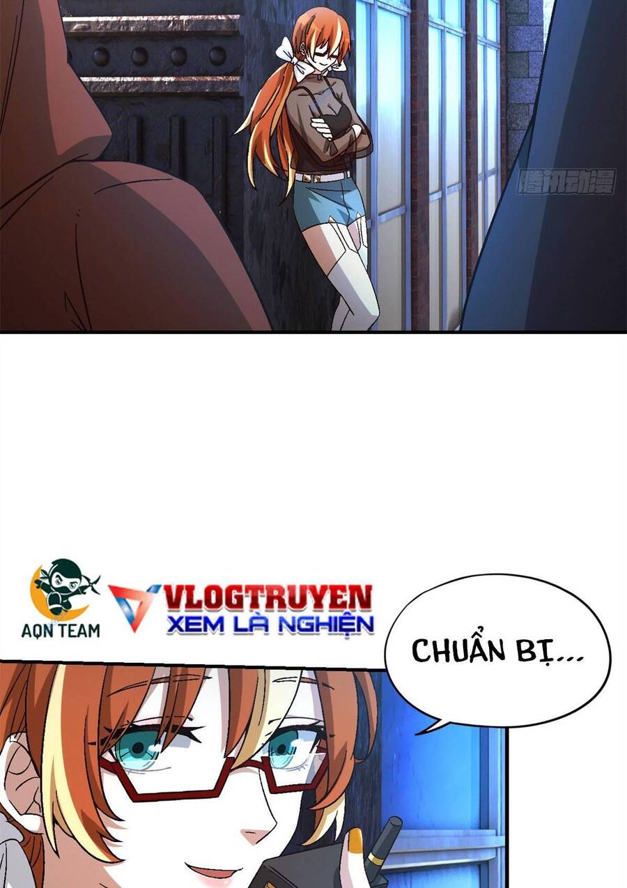 Tận Thế Trò Chơi Ghép Hình